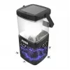 Insecticide lamp NOVEEN IKN895 LED IP20 solar-powered indoor use