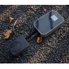 Extralink BS20-BA-22kW-APP Type A 32A 22kW Electric Car Charger, 3 Phases, LCD Screen, App, 6.1m