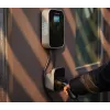 Extralink BS20-BA-22kW-APP Type A 32A 22kW Electric Car Charger, 3 Phases, LCD Screen, App, 6.1m