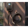Extralink BS20-BC-22kW-APP Electric Car Charger Type 2 32A 22kW, 3 Phases, LCD Screen, App, 6.1m