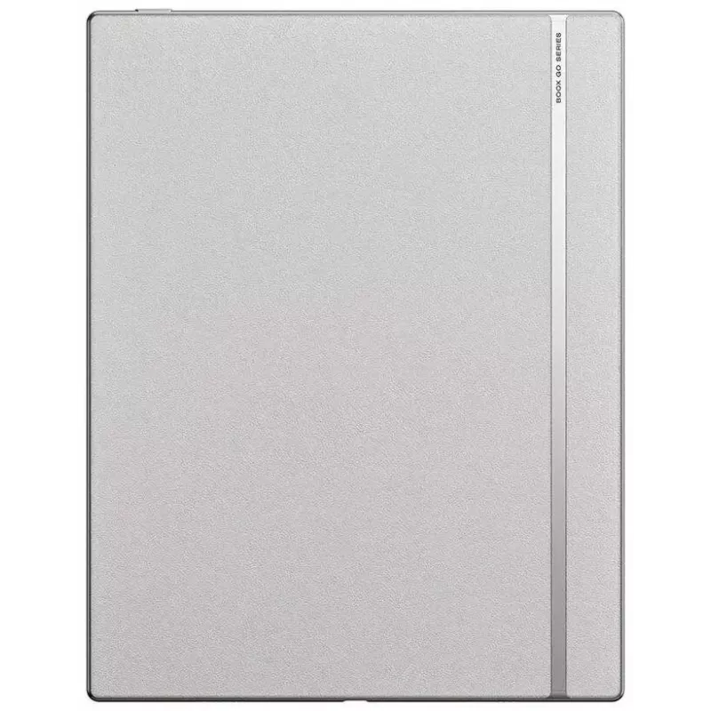 E-book reader Onyx Boox Go 10.3 inch (Gen II) Lumi Carta 1200 64GB Wi‑Fi Grey