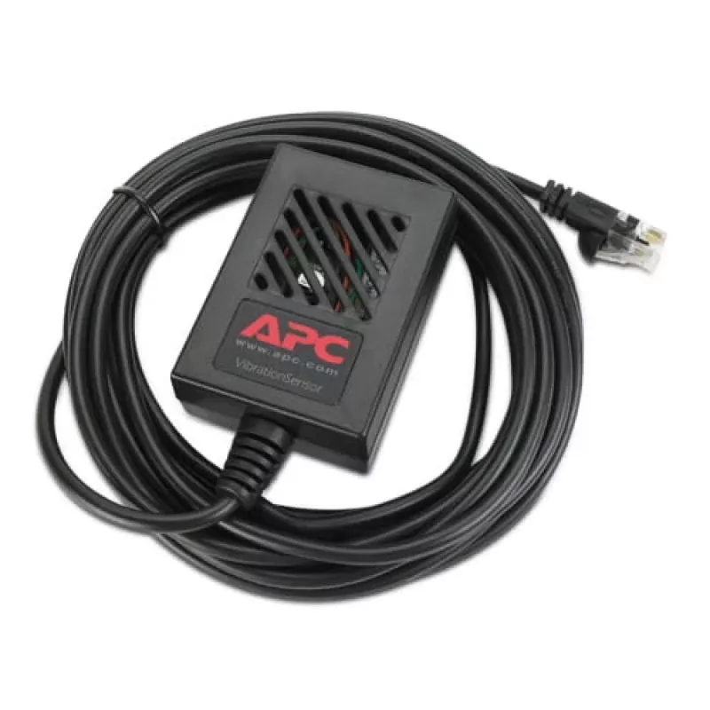 APC NetBotz Vibration Sensor, 3.7 m (TAA-Compliant)