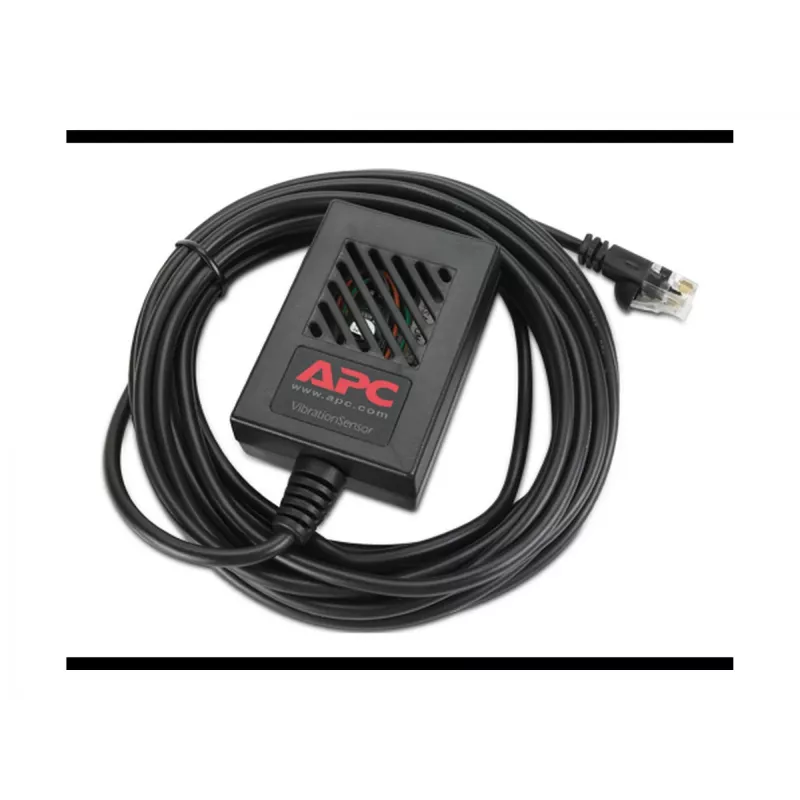 APC NetBotz Vibration Sensor, 3.7 m (TAA-Compliant)