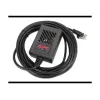 APC NetBotz Vibration Sensor, 3.7 m (TAA-Compliant)