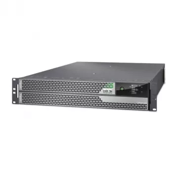 APC Smart-UPS Ultra - UPS (rack-mountable/external) - Online UPS