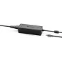ALOGIC Rapid Power - USB-C Power Supply - inline, GaN - AC 100-240 V - 100 Watt - United Kingdom, Europa (DCG1X100-EUUK)