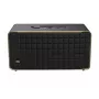 JBL Authentics 500 Black, Gold 135 W