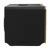 JBL Authentics 500 Black, Gold 135 W