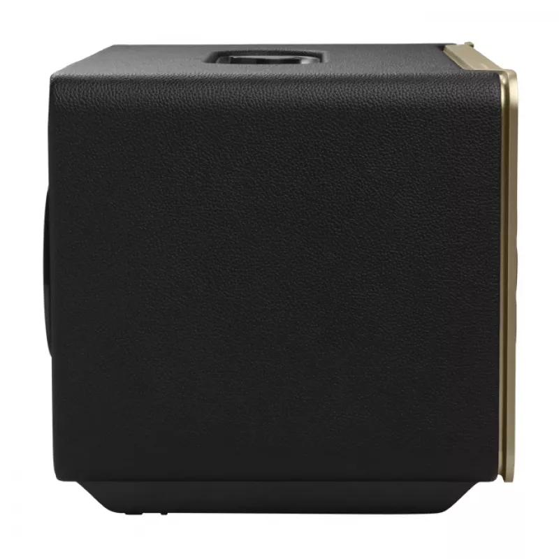 JBL Authentics 500 Black, Gold 135 W