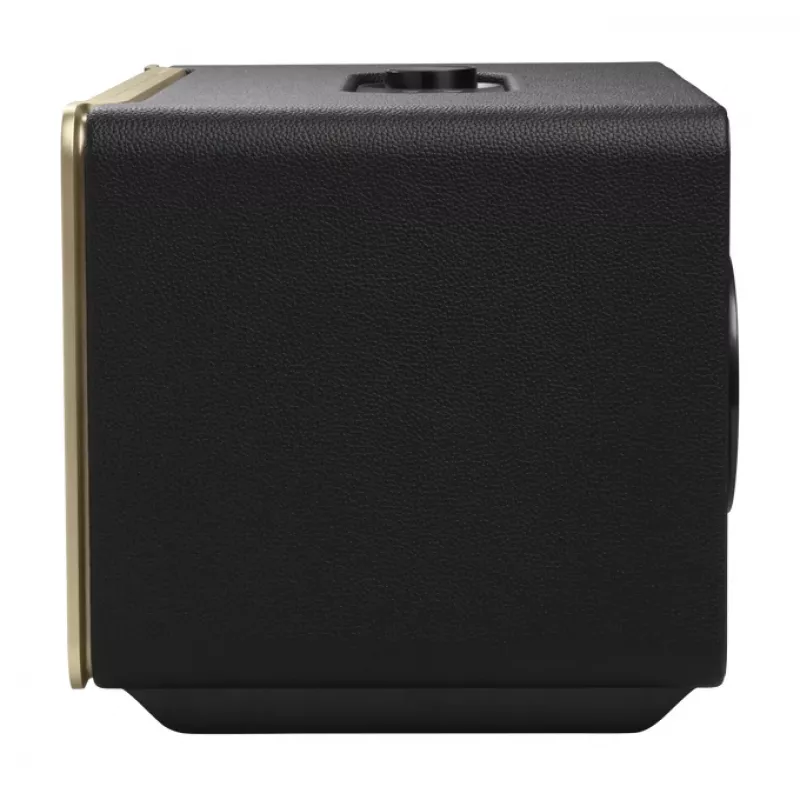 JBL Authentics 500 Black, Gold 135 W
