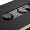 JBL Authentics 500 Black, Gold 135 W