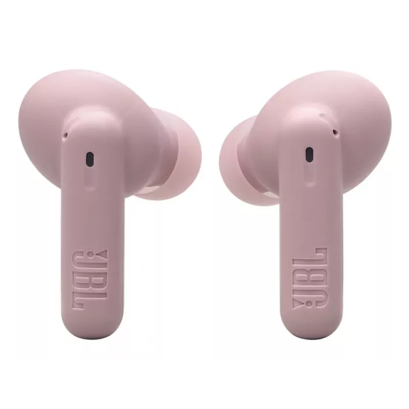JBL Wave Beam 2 Headset Wireless In-ear Calls/Music Bluetooth Pink