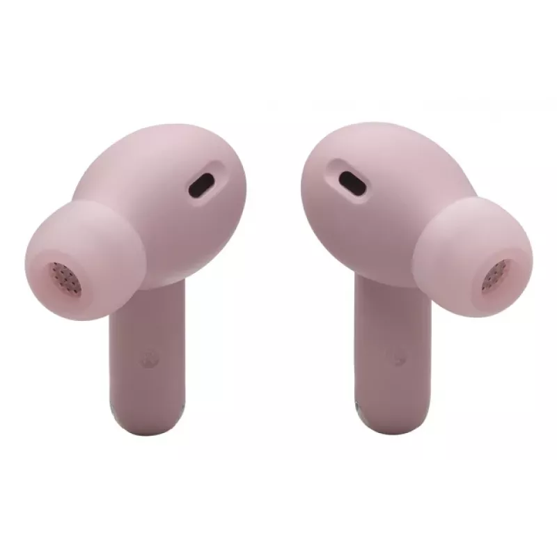 JBL Wave Beam 2 Headset Wireless In-ear Calls/Music Bluetooth Pink