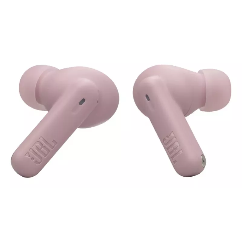 JBL Wave Beam 2 Headset Wireless In-ear Calls/Music Bluetooth Pink