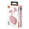 JBL Wave Beam 2 Headset Wireless In-ear Calls/Music Bluetooth Pink