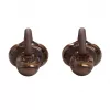 JBL Soundgear Clips Headset True Wireless Stereo (TWS) Ear-hook Calls/Music Bluetooth Copper