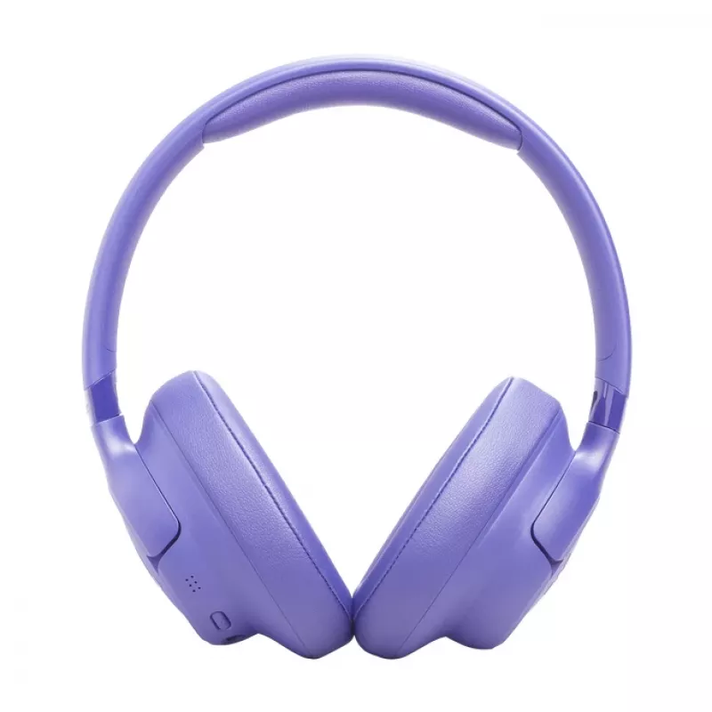 JBL Tune 730BT Headset Wireless Head-band Calls/Music USB Type-C Bluetooth Lavender