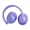 JBL Tune 730BT Headset Wireless Head-band Calls/Music USB Type-C Bluetooth Lavender