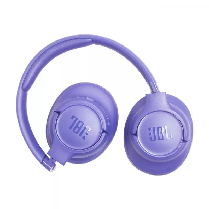 JBL Tune 730BT Headset Wireless Head-band Calls/Music USB Type-C Bluetooth Lavender