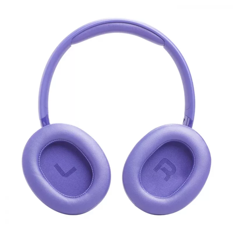 JBL Tune 730BT Headset Wireless Head-band Calls/Music USB Type-C Bluetooth Lavender