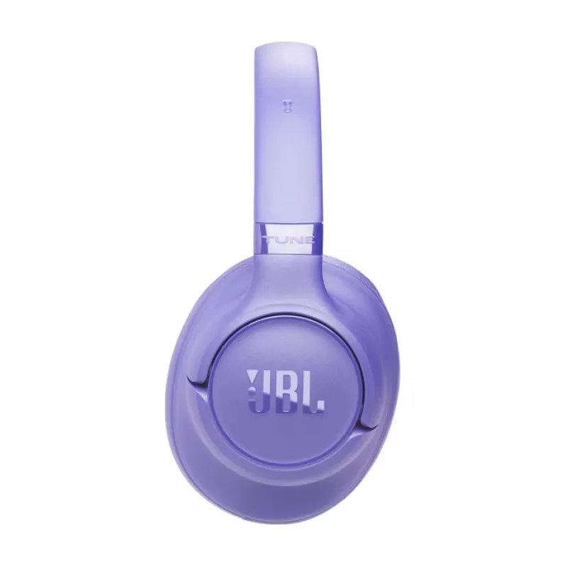 JBL Tune 730BT Headset Wireless Head-band Calls/Music USB Type-C Bluetooth Lavender
