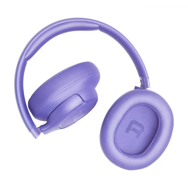 JBL Tune 730BT Headset Wireless Head-band Calls/Music USB Type-C Bluetooth Lavender