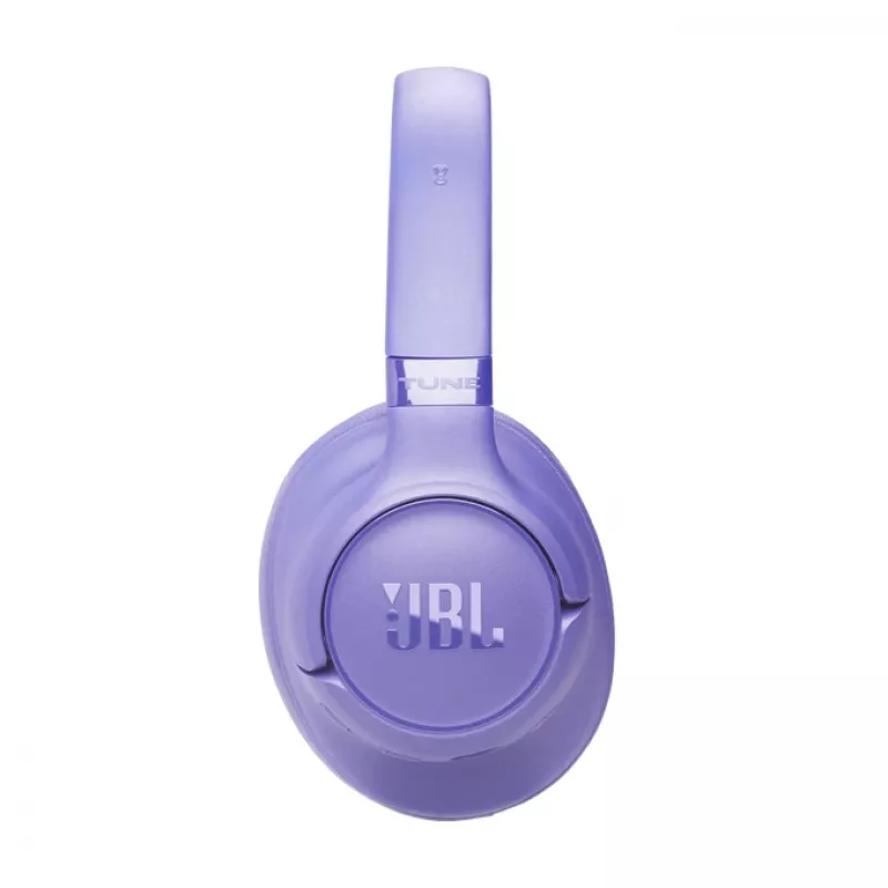 JBL Tune 730BT Headset Wireless Head-band Calls/Music USB Type-C Bluetooth Lavender