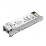 TP-Link TL-SM311LS network transceiver module Fiber optic 1250 Mbit/s mini-GBIC/SFP 1310 nm