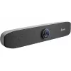 VESA Mount for Poly Studio P15/R30, Silver