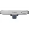 VESA Mount for Poly Studio P15/R30, Silver