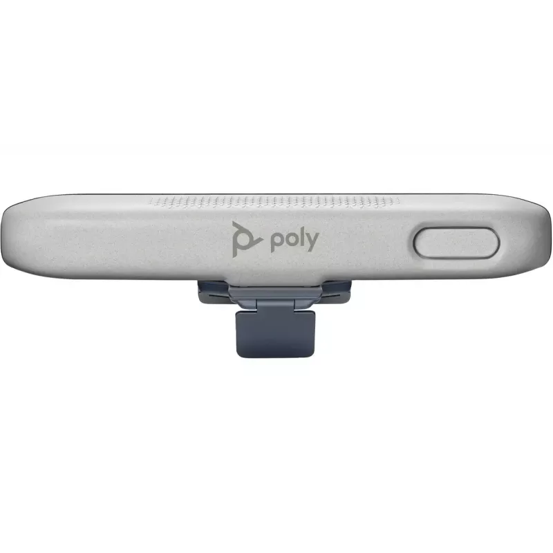 VESA Mount for Poly Studio P15/R30, Silver