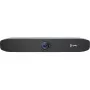 VESA Mount for Poly Studio P15/R30, Silver