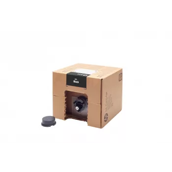 HP 873 3-liter Black Latex Ink Cartridge Latex-based ink 3000 ml