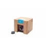 HP 873 3-liter Cyan Latex Ink Cartridge HP 873 3-liter Cyan Latex Ink Cartridge Colour ink type Latex-based ink