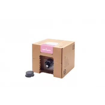 HP 873 Light Magenta Latex Ink Cartridge 3000 ml Single Pack