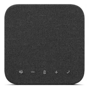 Speakerphone Lenovo 4Y71Q47766 — PC Bluetooth, USB-C, Li-Ion battery 4215 mAh, Black
