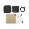 Speakerphone Lenovo 4Y71Q47766 — PC Bluetooth, USB-C, Li-Ion battery 4215 mAh, Black