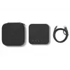 Speakerphone Lenovo 4Y71Q47766 — PC Bluetooth, USB-C, Li-Ion battery 4215 mAh, Black