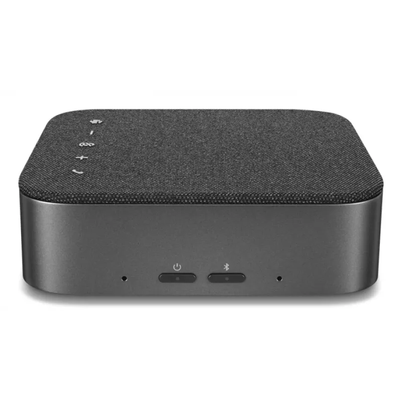 Speakerphone Lenovo 4Y71Q47766 — PC Bluetooth, USB-C, Li-Ion battery 4215 mAh, Black