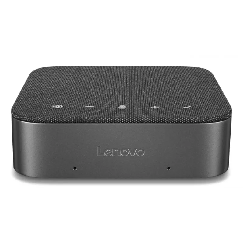 Speakerphone Lenovo 4Y71Q47766 — PC Bluetooth, USB-C, Li-Ion battery 4215 mAh, Black
