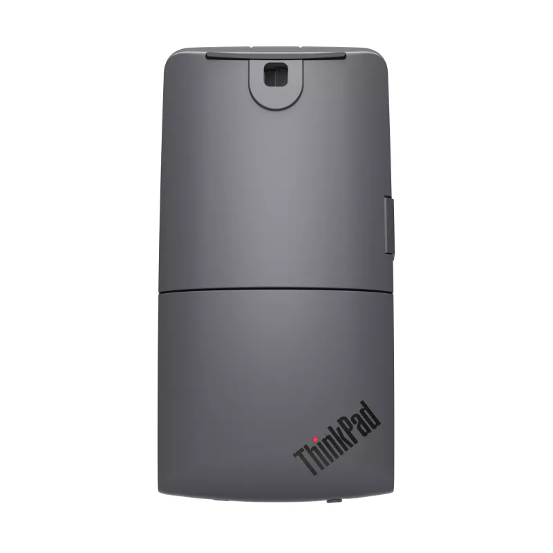 Wireless Ambidextrous Bluetooth Mouse Lenovo 4Y51T62792 — IR LED, 4000 DPI, 7 Buttons, Wheel, Grey
