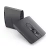 Wireless Ambidextrous Bluetooth Mouse Lenovo 4Y51T62792 — IR LED, 4000 DPI, 7 Buttons, Wheel, Grey