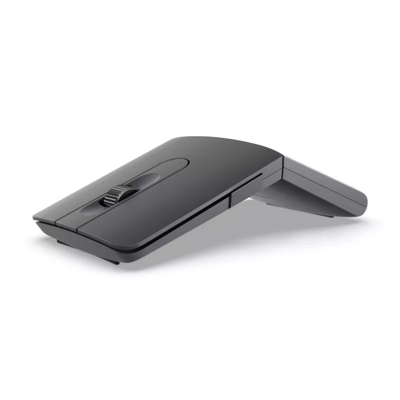 Wireless Ambidextrous Bluetooth Mouse Lenovo 4Y51T62792 — IR LED, 4000 DPI, 7 Buttons, Wheel, Grey