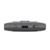 Wireless Ambidextrous Bluetooth Mouse Lenovo 4Y51T62792 — IR LED, 4000 DPI, 7 Buttons, Wheel, Grey
