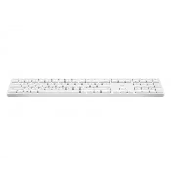 HP 450 Programmable Wireless Keyboard Full-size RF Wireless USB Black