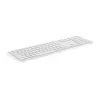 HP 450 Programmable Wireless Keyboard Full-size RF Wireless USB Black