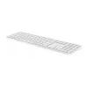 HP 450 Programmable Wireless Keyboard Full-size RF Wireless USB Black