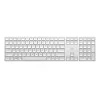 HP 450 Programmable Wireless Keyboard Full-size RF Wireless USB Black
