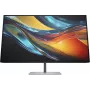 HP Series 7 Pro 31.5 inch 4K Thunderbolt 4 Monitor - 732pk, 80 cm (31.5 inch), 3840 x 2160 pixels, 4K Ultra HD, LCD, 5 ms, Black, Silver