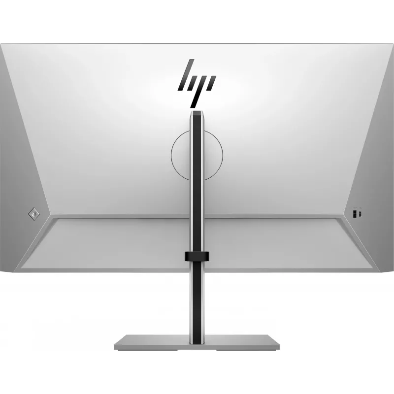 HP Series 7 Pro 31.5 inch 4K Thunderbolt 4 Monitor - 732pk, 80 cm (31.5 inch), 3840 x 2160 pixels, 4K Ultra HD, LCD, 5 ms, Black, Silver